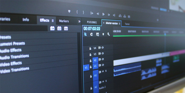 Interactve Video Production West Midlands